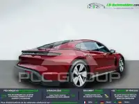 2021 Porsche Taycan