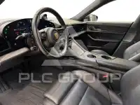 2021 Porsche Taycan