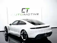 2021 Porsche Taycan