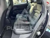 2021 Porsche Taycan