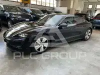 2021 Porsche Taycan