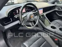 2021 Porsche Taycan