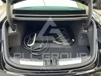 2021 Porsche Taycan