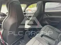 2021 Porsche Taycan