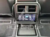 2021 Porsche Taycan