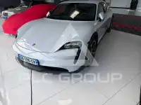 2021 Porsche Taycan