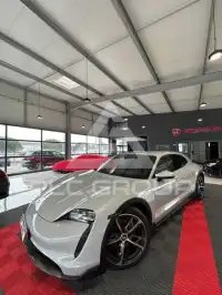 2021 Porsche Taycan