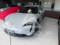2021 Porsche Taycan