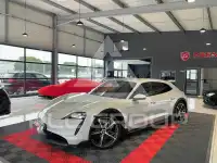 2021 Porsche Taycan