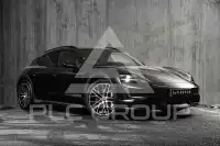 2021 Porsche Taycan