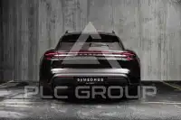 2021 Porsche Taycan