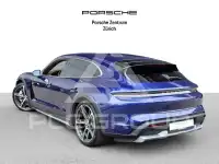 2021 Porsche Taycan