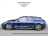 2021 Porsche Taycan