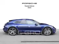 2021 Porsche Taycan