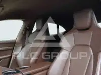 2021 Porsche Taycan