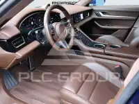 2021 Porsche Taycan