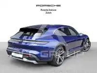2021 Porsche Taycan
