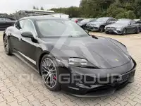 2021 Porsche Taycan