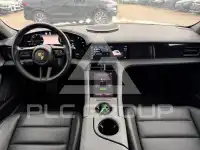 2021 Porsche Taycan