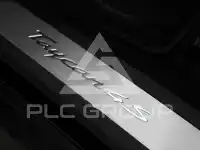 2021 Porsche Taycan