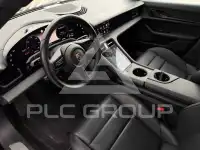 2021 Porsche Taycan