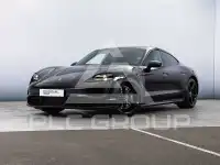 2021 Porsche Taycan