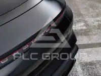 2021 Porsche Taycan