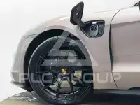 2021 Porsche Taycan
