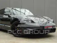2021 Porsche Taycan