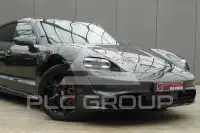 2021 Porsche Taycan