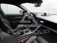 2021 Porsche Taycan