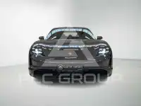 2021 Porsche Taycan