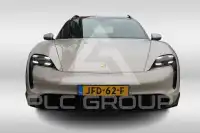 2021 Porsche Taycan