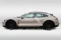 2021 Porsche Taycan