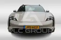 2021 Porsche Taycan
