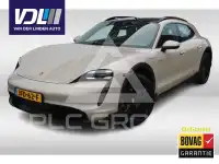 2021 Porsche Taycan