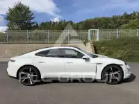 2021 Porsche Taycan