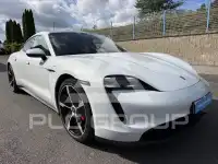 2021 Porsche Taycan