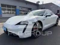 2021 Porsche Taycan