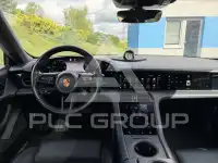 2021 Porsche Taycan