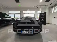 2021 Porsche Taycan