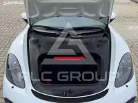 2021 Porsche Cayman