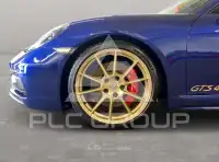 2021 Porsche Cayman