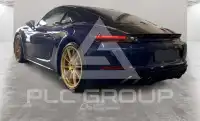 2021 Porsche Cayman