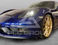 2021 Porsche Cayman