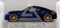 2021 Porsche Cayman