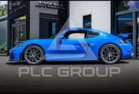 2021 Porsche Cayman