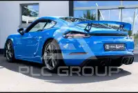 2021 Porsche Cayman