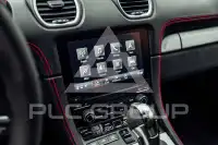 2021 Porsche Cayman
