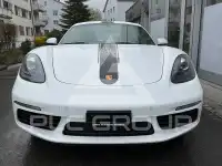 2021 Porsche Cayman